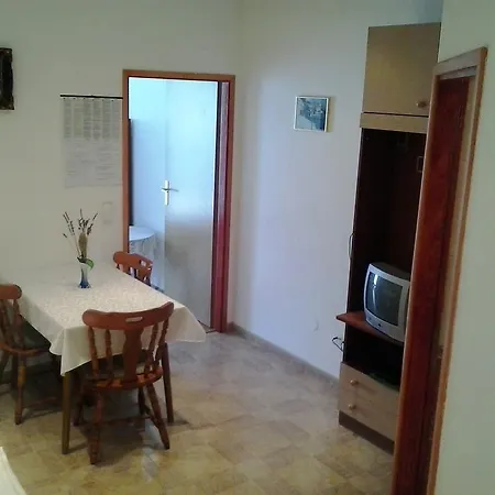 Apartmán Rokica Pisak