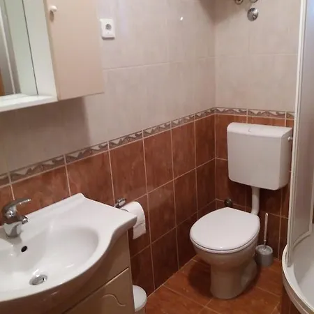 Apartmán Rokica *