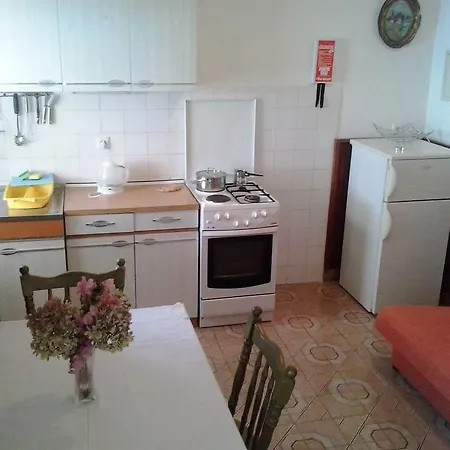 Rokica Apartmán *