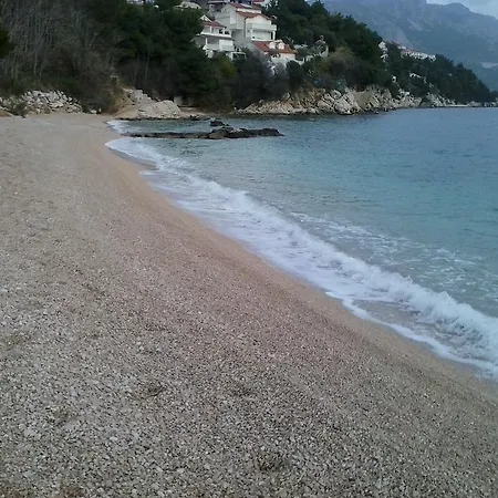 Apartmán Rokica Pisak