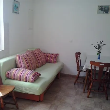 Apartmán Rokica