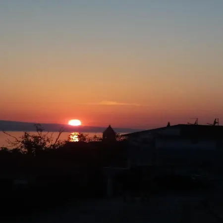 Apartmán Rokica *