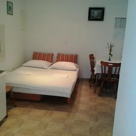 Rokica Appartamento Pisak